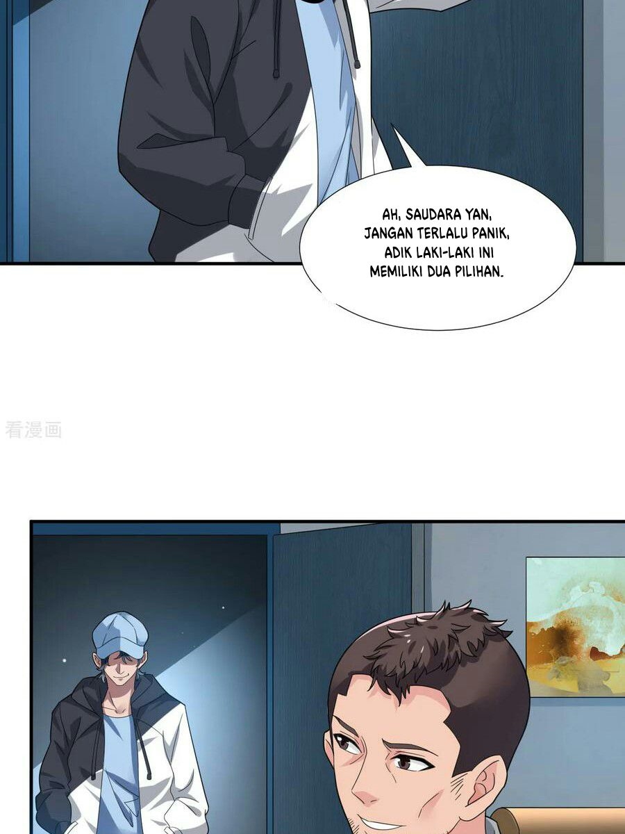 King of The Soldiers Chapter 08 Gambar 36